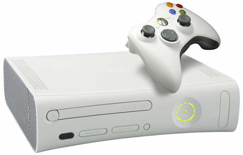 Xbox 360   