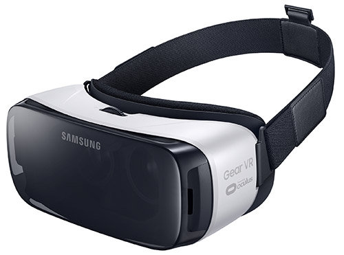 Samsung   VR-