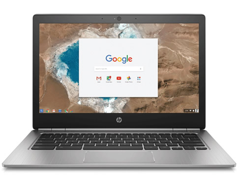 HP  Chromebook 13