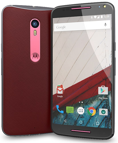   Motorola  9  2016 