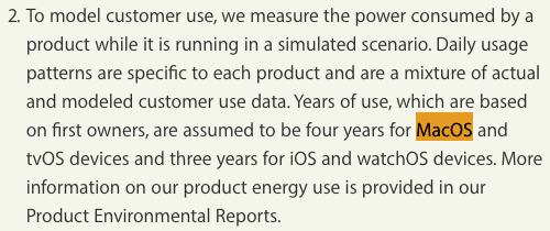 Apple  OS X  MacOS