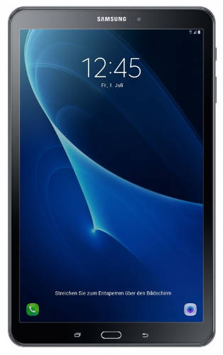 Galaxy Tab A 10.1 -    Full HD
