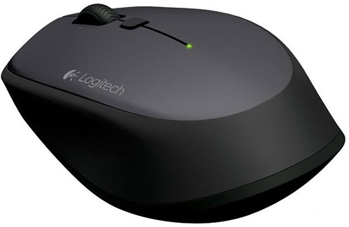 Logitech M335