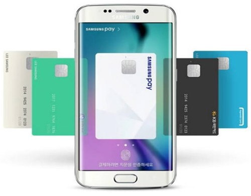 Samsung Pay     