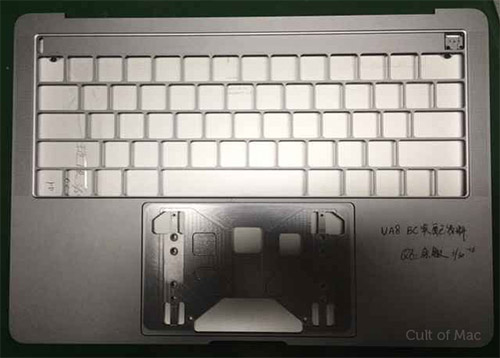 MacBook Pro   OLED-