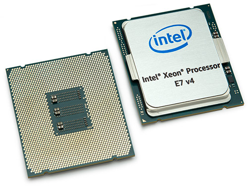 Intel  24- 