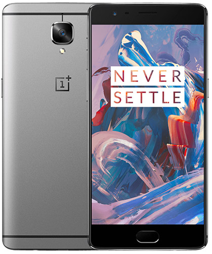 OnePlus 3 -   $399