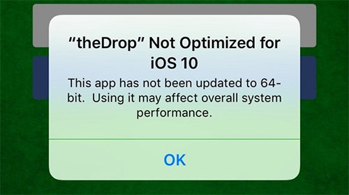 iOS 10    32- 
