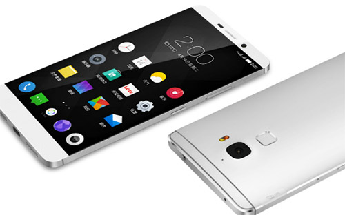 LeEco    8  