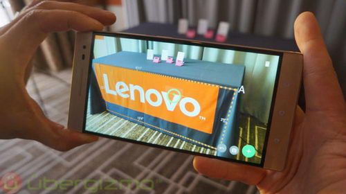 Lenovo откажется от собственного интерфейса для Android 