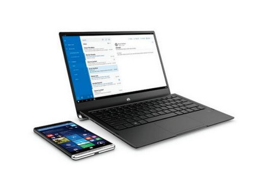 Windows 10  Windows 10 Mobile 