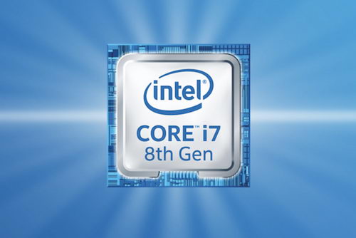 Intel Core 8 