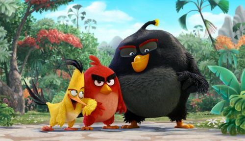 Angry Birds собираются на IPO