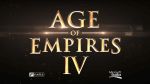  Age of Empires IV