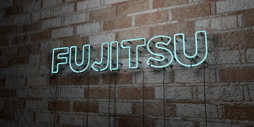 Fujitsu     