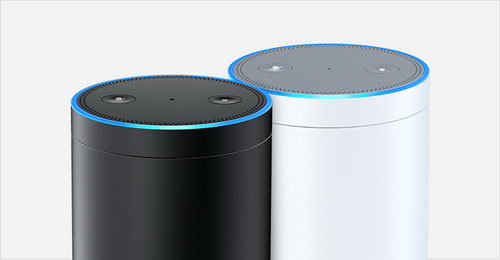 Amazon Echo   Cortana