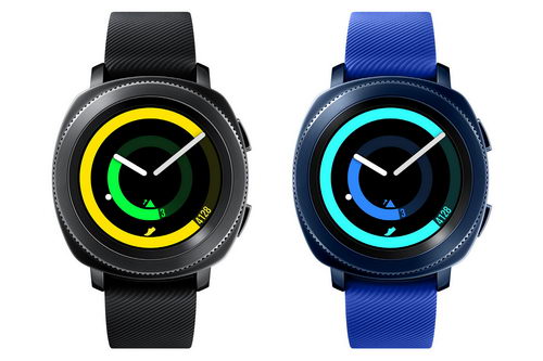 Samsung Gear Sport