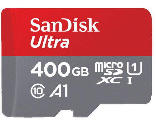 SanDisk ULTRA  400 