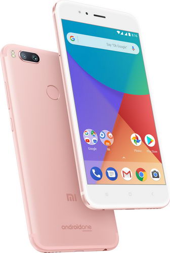 Xiaomi Mi A1