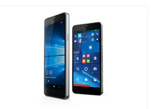 Trekstore  WinPhone 5 