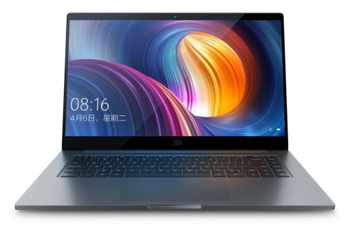     Xiaomi Mi Notebook Pro