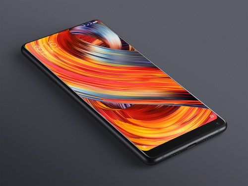 Xiaomi Mi Mix 2