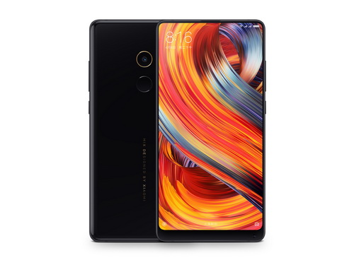 Xiaomi Mi Mix 2