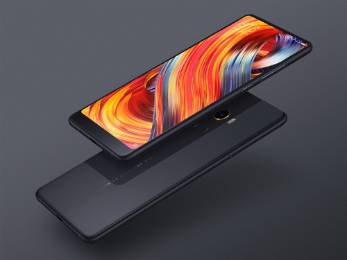 Xiaomi Mi Mix 2