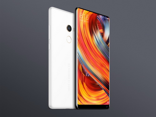 Xiaomi Mi Mix 2