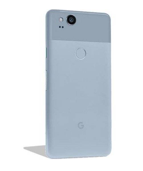    Google Pixel 2