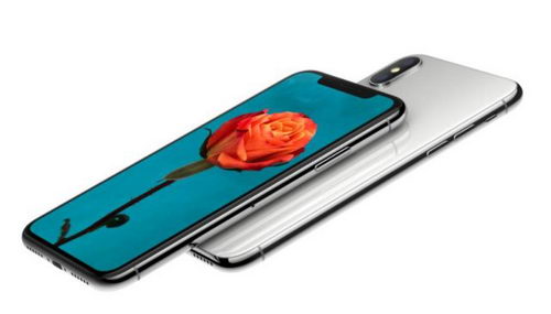 Apple iPhone X