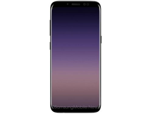 Samsung Galaxy A (2018)