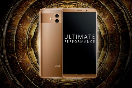 Huawei Mate 10