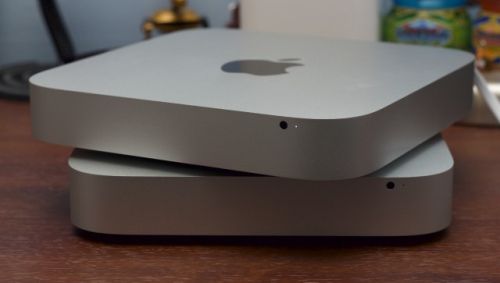 Mac mini   