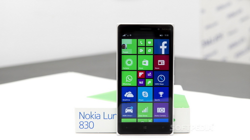 Microsoft выпустила приложение для обновления Windows Phone 
