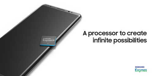 Samsung Exynos 9810