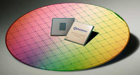  Qualcomm Centriq 2400