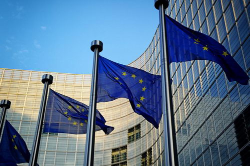 Евросоюз разрешил блокировать сайты без суда 