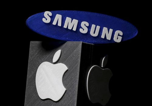 Apple передаст контракт на поставку OLED-дисплеев китайской компании 
