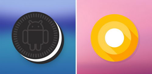 Google Android 8.1 Oreo