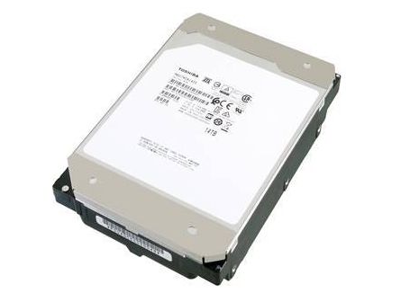 Toshiba  HDD  14 