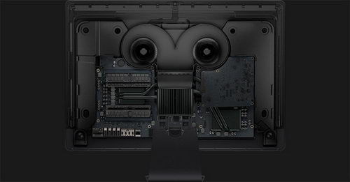 Apple iMac Pro