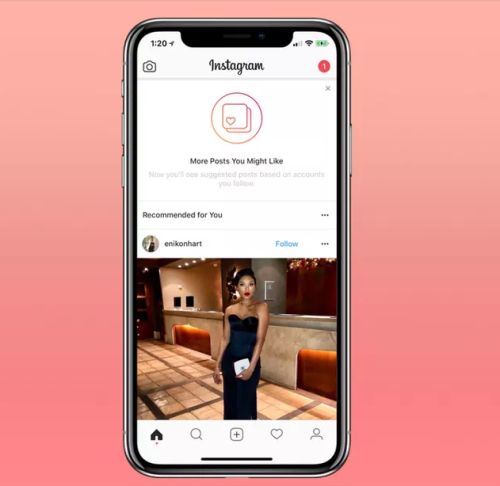 Instagram   