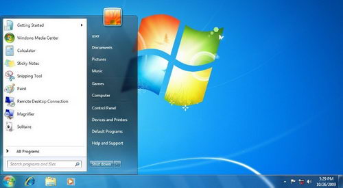 AMD   Windows 7   