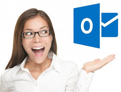 Outlook.com Premium будет стоить $50 