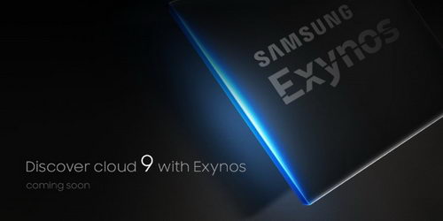 Samsung  Exynos 9-  