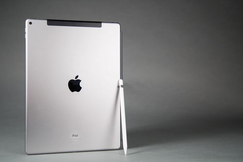 Apple    iPad