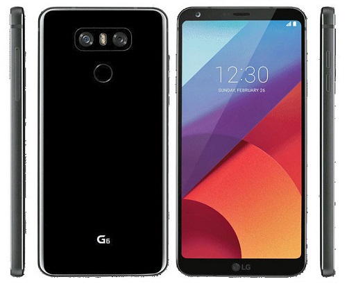 LG G6   -