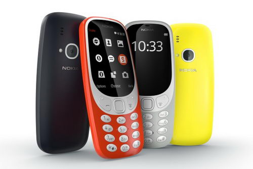 Nokia 3310     