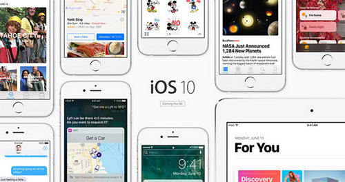  iOS 10.3   